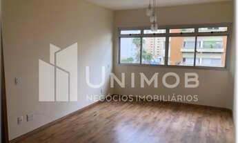 Imagem: Apartamento - Bosque - Campinas