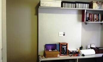 Imagem 5: Apartamento com 4 dormitórios à venda, 170 m² por R$ 650.000,00 - Santo Antônio - Belo Hor