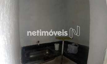 Imagem 6: Locação Loja Barroca Belo Horizonte