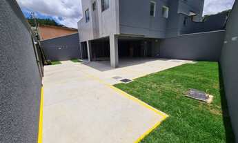 Imagem 2: Apartamento com 2 Quartos à Venda, 80m² por R$ 295.000