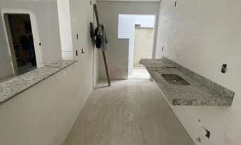 Imagem 3: Apartamento para venda com 130 metros quadrados com 3 quartos em Itapoã - Belo Horizonte