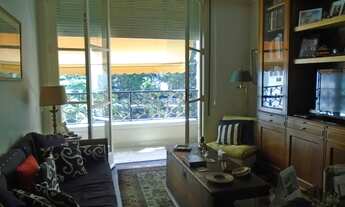 Imagem 7: Edifício Biarritz apartamento nobre com 3 quartos a Venda / Rio de Janeiro RJ