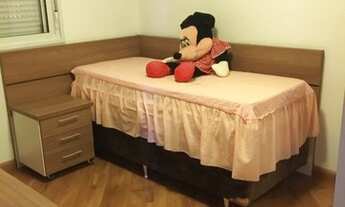 Imagem 6: Apartamento 3 dorms para Venda - JAGUARE, São Paulo - 186m², 3 vagas