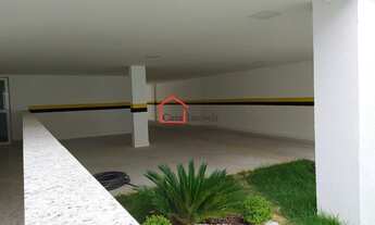 Imagem 3: BELO HORIZONTE - Apartamento Padrão - Cidade Nova