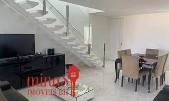 Imagem: BELO HORIZONTE - Apartamento Padrão - Carmo