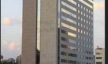 Imagem: Flat para venda possui 21 metros quadrados