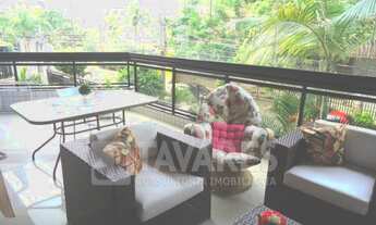 Imagem: Apartamento em Recreio dos Bandeirantes