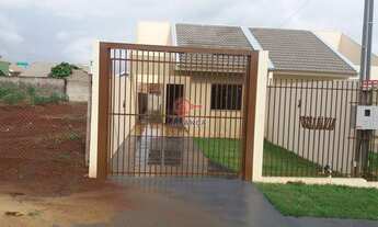 Imagem: CASA BAIRRO SÃO FRANCISCO