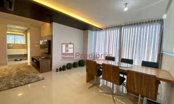 Imagem: Cobertura com 4 dorms, Castelo, Belo Horizonte