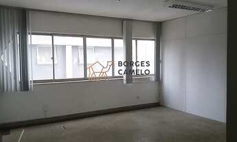 Imagem 4: Belo Horizonte - Conjunto Comercial/Sala - Centro