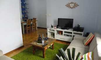 Imagem 3: Apartamento à venda, 109 m² por R$ 670.000,00 - Gutierrez - Belo Horizonte/MG
