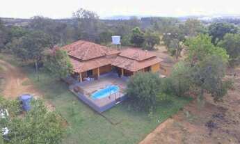 Imagem 7: Pertinho da Serra do Cipó, sitio de 3.300 metros, Jaboticatubas (Temos varias opções)