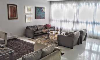 Imagem: Belo Horizonte - Apartamento Padrão - Lourdes