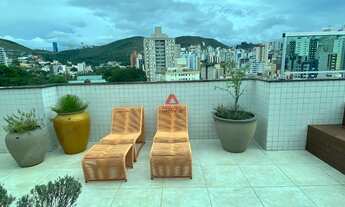 Imagem 4: Belo Horizonte - Apartamento Padrão - Estoril