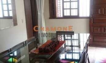 Imagem: Venda Residential / Home Belo Horizonte