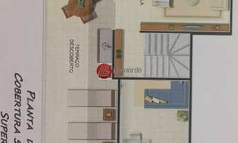 Imagem 6: Cobertura 3 quartos / 3 vagas no - Castelo