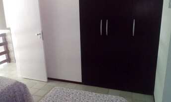 Imagem 4: Flat 73m2, 2 dormitórios, mobiliado no Ancorar Flat Resort na Praia do Cupe em Porto de Ga