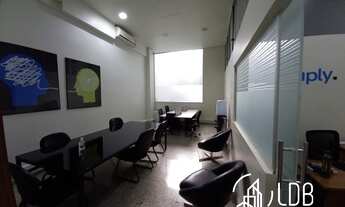 Imagem 3: Aluguel - CONJ SALAS - GUTIERREZ Belo Horizonte MG