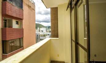 Imagem 5: Apartamento de 4 quartos à venda no Buritis