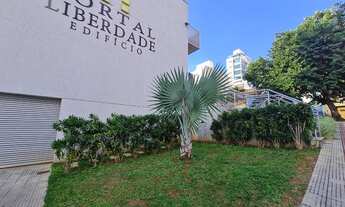 Imagem: Apartamento venda no bairro Liberdade