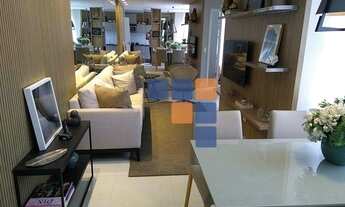 Imagem 3: Apartamento com 2 dormitórios à venda, 54 m² por R$ 446.637,00 - Jaraguá - Belo Horizonte