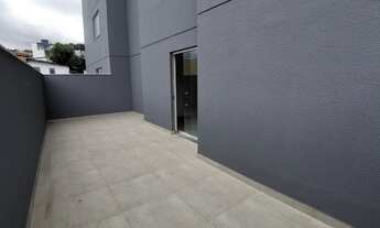 Imagem: Belo Horizonte - Apartamento Padrão - Letícia