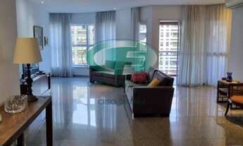 Imagem 3: Apartamento com 4 dorms, Gonzaga, Santos - R$ 1.85 mi, Cod: 1592181