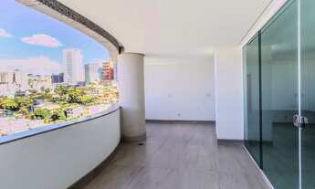 Imagem: BELO HORIZONTE - Apartamento Padrão - Luxemburgo