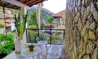 Imagem 6: Casa no Vale dos Pinheiros em Nova Fribugo