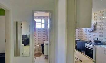 Imagem 7: APARTAMENTO DE 01 QUARTO - PRÓXIMO AO CEUB - PRÓXIMO PONTO DE ONIBUS - SUPERMERCADOS