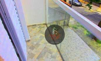 Imagem 5: Apartamento com 2 dormitórios à venda, 64 m² por R$ 343.000,00 - Vila Alto de Santo André