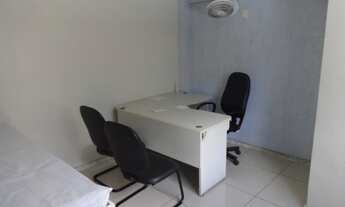 Imagem 7: Prédio comercial, ideal p/ clínica, 7 andares, rua Ouro, próximo Av. Contorno