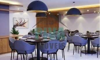 Imagem 6: Lançamento de luxo no bairro caiçara