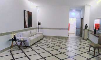 Imagem 3: Apartamento 04 Quartos - Funcionários