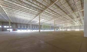 Imagem 6: Galpão para alugar em Hortolândia/SP