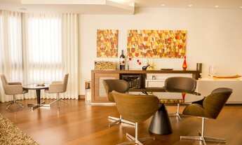 Imagem 3: Apartamento 350 m2 4 quartos em Serra - Belo Horizonte - MG