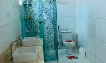 Imagem 6: Casa duplex com 4 quartos no Araçagy