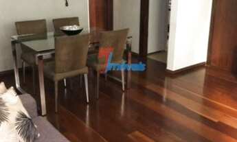 Imagem 2: Três Quartos Santo Antônio