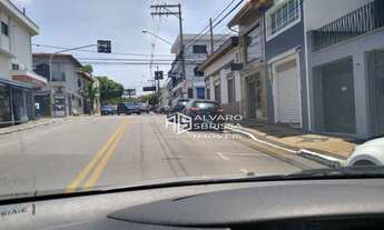 Imagem 2: Casa ponto comercial no centro - Itu / SP