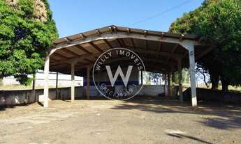 Imagem 3: Comercial para Locação em Regente Feijó, Espigão, 1 dormitório, 3 banheiros