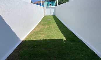 Imagem 4: Casa para venda possui 65 metros quadrados com 2 quartos em Guaratiba - Rio de Janeiro - R