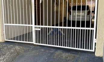 Imagem 4: Casa com 3 dormitórios à venda, 102 m² por R$ 205.000,00 - São Lourenço - Londrina/PR