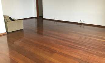 Imagem 3: Apartamento 4 quartos com varanda frente praia de Ícaraí