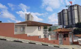 Imagem 3: Apartamento com 2 dormitórios à venda, 73 m² por R$ 435.000,00 - Vila Assunção - Santo And