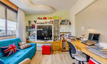 Imagem 5: Apartamento 3 quartos (1 suíte) no Passo da Areia