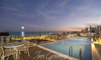 Imagem: Cobertura Duplex com 120m² a poucos metros