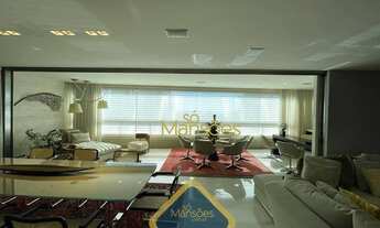 Imagem 6: Belo Horizonte - Apartamento Padrão - Belvedere