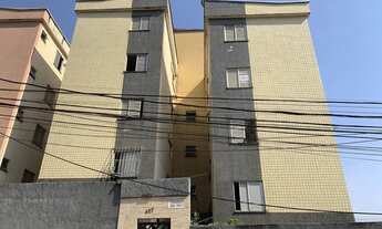 Imagem: BELO HORIZONTE - Apartamento Padrão - Buritis