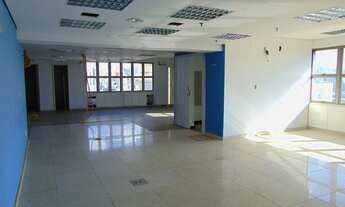 Imagem 3: Belo Horizonte - Conjunto Comercial/sala - Funcionários