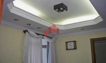 Imagem: Belo Horizonte - Apartamento Padrão - Gutierrez